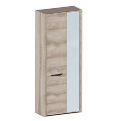 АФИНА А12а Шкаф для одежды и белья таормина в Ханты-Мансийске - hanty-mansiysk.mebel24.online | фото