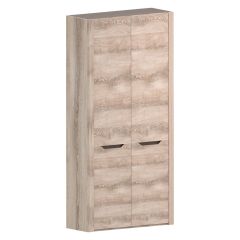 АФИНА А15а Шкаф для одежды Ясень Таормина в Ханты-Мансийске - hanty-mansiysk.mebel24.online | фото