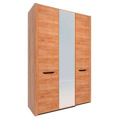 АФИНА А11 Шкаф для одежды (крафт) в Ханты-Мансийске - hanty-mansiysk.mebel24.online | фото