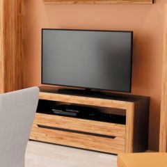 АФИНА А17 Тумба Крафт в Ханты-Мансийске - hanty-mansiysk.mebel24.online | фото 2