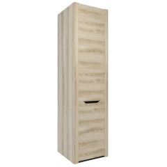 АФИНА А5 Шкаф для одежды и белья (таормина) в Ханты-Мансийске - hanty-mansiysk.mebel24.online | фото