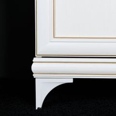 АГАТА АТ 1 Шкаф для одежды в Ханты-Мансийске - hanty-mansiysk.mebel24.online | фото 3
