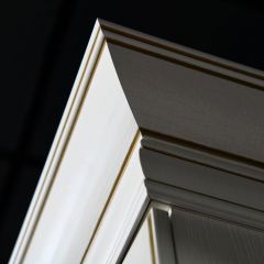 АГАТА АТ 1 Шкаф для одежды в Ханты-Мансийске - hanty-mansiysk.mebel24.online | фото 4