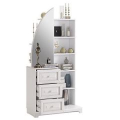 БЕЛЛА Шкаф комбинированный в Ханты-Мансийске - hanty-mansiysk.mebel24.online | фото 3