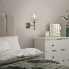 Бра Escada Faith 694/1A Gold в Ханты-Мансийске - hanty-mansiysk.mebel24.online | фото 2