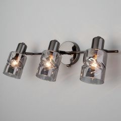 Бра Eurosvet Ansa 20120/3 чёрный жемчуг в Ханты-Мансийске - hanty-mansiysk.mebel24.online | фото 7