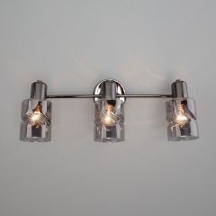 Бра Eurosvet Ansa 20120/3 чёрный жемчуг в Ханты-Мансийске - hanty-mansiysk.mebel24.online | фото