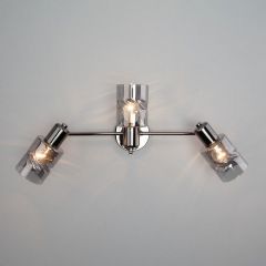 Бра Eurosvet Ansa 20120/3 чёрный жемчуг в Ханты-Мансийске - hanty-mansiysk.mebel24.online | фото 5