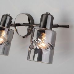Бра Eurosvet Ansa 20120/3 чёрный жемчуг в Ханты-Мансийске - hanty-mansiysk.mebel24.online | фото 6