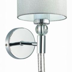 Бра EVOLUCE Primma SLE105171-01 в Ханты-Мансийске - hanty-mansiysk.mebel24.online | фото 2