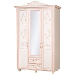 Детская Алиса 4 в Ханты-Мансийске - hanty-mansiysk.mebel24.online | фото 5