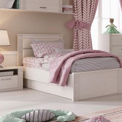 Детская Элана (Бодега белая) в Ханты-Мансийске - hanty-mansiysk.mebel24.online | фото 4