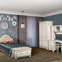 Детская Флора 1 в Ханты-Мансийске - hanty-mansiysk.mebel24.online | фото