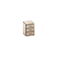 Детская Карина композиция 4 (Ясень Асахи) в Ханты-Мансийске - hanty-mansiysk.mebel24.online | фото 2
