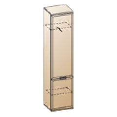 Детская Карина композиция 6 (Снежный Ясень) в Ханты-Мансийске - hanty-mansiysk.mebel24.online | фото 4