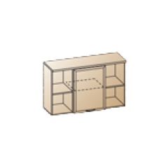 Детская Карина композиция 6 (Снежный Ясень) в Ханты-Мансийске - hanty-mansiysk.mebel24.online | фото 7