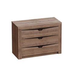 Детская Соренто (Дуб стирлинг) в Ханты-Мансийске - hanty-mansiysk.mebel24.online | фото 6
