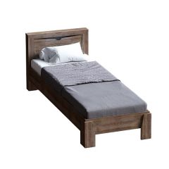 Детская Соренто (Дуб стирлинг) в Ханты-Мансийске - hanty-mansiysk.mebel24.online | фото 5