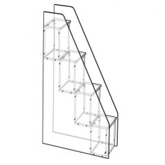 Детский комплекс Юта в Ханты-Мансийске - hanty-mansiysk.mebel24.online | фото 13