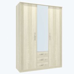 ДИАНА Д11 Шкаф для одежды в Ханты-Мансийске - hanty-mansiysk.mebel24.online | фото