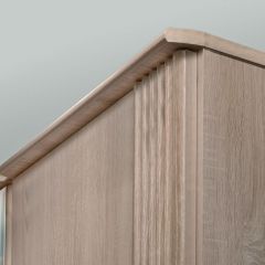 ДИАНА Д11 Шкаф для одежды в Ханты-Мансийске - hanty-mansiysk.mebel24.online | фото 6