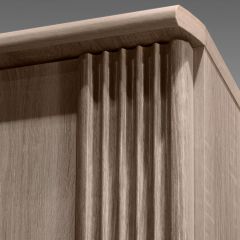 ДИАНА Д11 Шкаф для одежды в Ханты-Мансийске - hanty-mansiysk.mebel24.online | фото 7