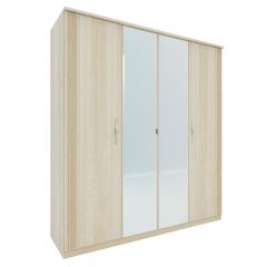 ДИАНА Д11А Шкаф для одежды в Ханты-Мансийске - hanty-mansiysk.mebel24.online | фото
