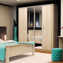 ДИАНА Д11А Шкаф для одежды в Ханты-Мансийске - hanty-mansiysk.mebel24.online | фото 3