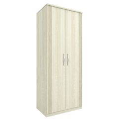 ДИАНА Д12 Шкаф для одежды в Ханты-Мансийске - hanty-mansiysk.mebel24.online | фото