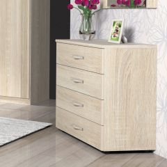 ДИАНА Д2 Комод в Ханты-Мансийске - hanty-mansiysk.mebel24.online | фото 2