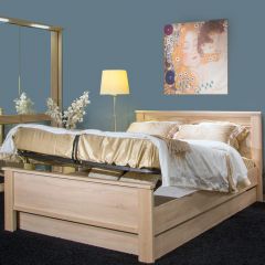 ДИАНА Д3а Кровать б/основания 900 в Ханты-Мансийске - hanty-mansiysk.mebel24.online | фото 3