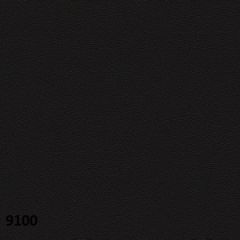 Диван двухместный Актив экокожа Euroline (9100 черный) в Ханты-Мансийске - hanty-mansiysk.mebel24.online | фото 4
