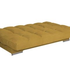 Диван Хельга Dream Yellow в Ханты-Мансийске - hanty-mansiysk.mebel24.online | фото 2