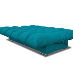 Диван Хельга Shaggy Azure в Ханты-Мансийске - hanty-mansiysk.mebel24.online | фото 2