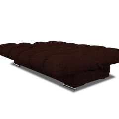 Диван Хельга Vital Chocolate в Ханты-Мансийске - hanty-mansiysk.mebel24.online | фото 2