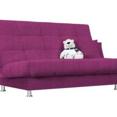 Диван Идальго Shaggy Fuchsia с подушками в Ханты-Мансийске - hanty-mansiysk.mebel24.online | фото