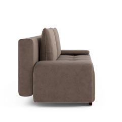 Диван-кровать 3т "Милан 1" (СК) Модель 032 в Ханты-Мансийске - hanty-mansiysk.mebel24.online | фото 7