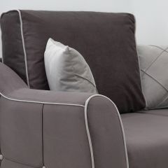Диван-кровать угловой Френсис арт. ТД 261 в Ханты-Мансийске - hanty-mansiysk.mebel24.online | фото 13