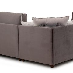 Диван-кровать угловой Френсис арт. ТД 261 в Ханты-Мансийске - hanty-mansiysk.mebel24.online | фото 4