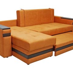 Диван LaFlex 1-01 ДУ Norma (ткань 2 кат.) НПБ Pocket Spring в Ханты-Мансийске - hanty-mansiysk.mebel24.online | фото 4