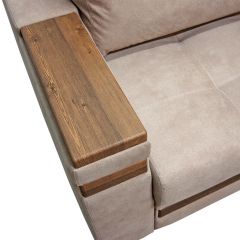 Диван LaFlex 1-01 ДУ Norma (ткань 2 кат.) НПБ Pocket Spring в Ханты-Мансийске - hanty-mansiysk.mebel24.online | фото 8