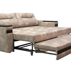 Диван LaFlex 1-01 МД Norma (ткань 4 кат.) НПБ Pocket Spring в Ханты-Мансийске - hanty-mansiysk.mebel24.online | фото 4