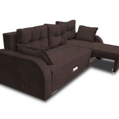 Диван Милан Dream Chocolate в Ханты-Мансийске - hanty-mansiysk.mebel24.online | фото 2