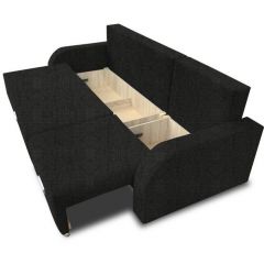 Диван Милан Savana Grey в Ханты-Мансийске - hanty-mansiysk.mebel24.online | фото 3