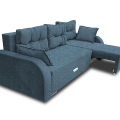 Диван Милан Savana Plus Blue в Ханты-Мансийске - hanty-mansiysk.mebel24.online | фото 2