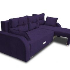 Диван Милан Savana Violet в Ханты-Мансийске - hanty-mansiysk.mebel24.online | фото 2