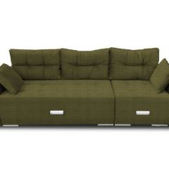 Диван Милан Shaggy Green в Ханты-Мансийске - hanty-mansiysk.mebel24.online | фото