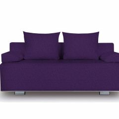 Диван Оксфорд Bahama Violet в Ханты-Мансийске - hanty-mansiysk.mebel24.online | фото