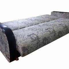 Диван прямой Канзас 1 БД в Ханты-Мансийске - hanty-mansiysk.mebel24.online | фото 2