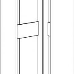 ЭЛАНА МС Детская (Бодега белая) в Ханты-Мансийске - hanty-mansiysk.mebel24.online | фото 12